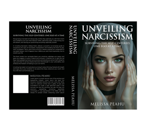 Book Cover Design by G T for this project | Design: #34413217