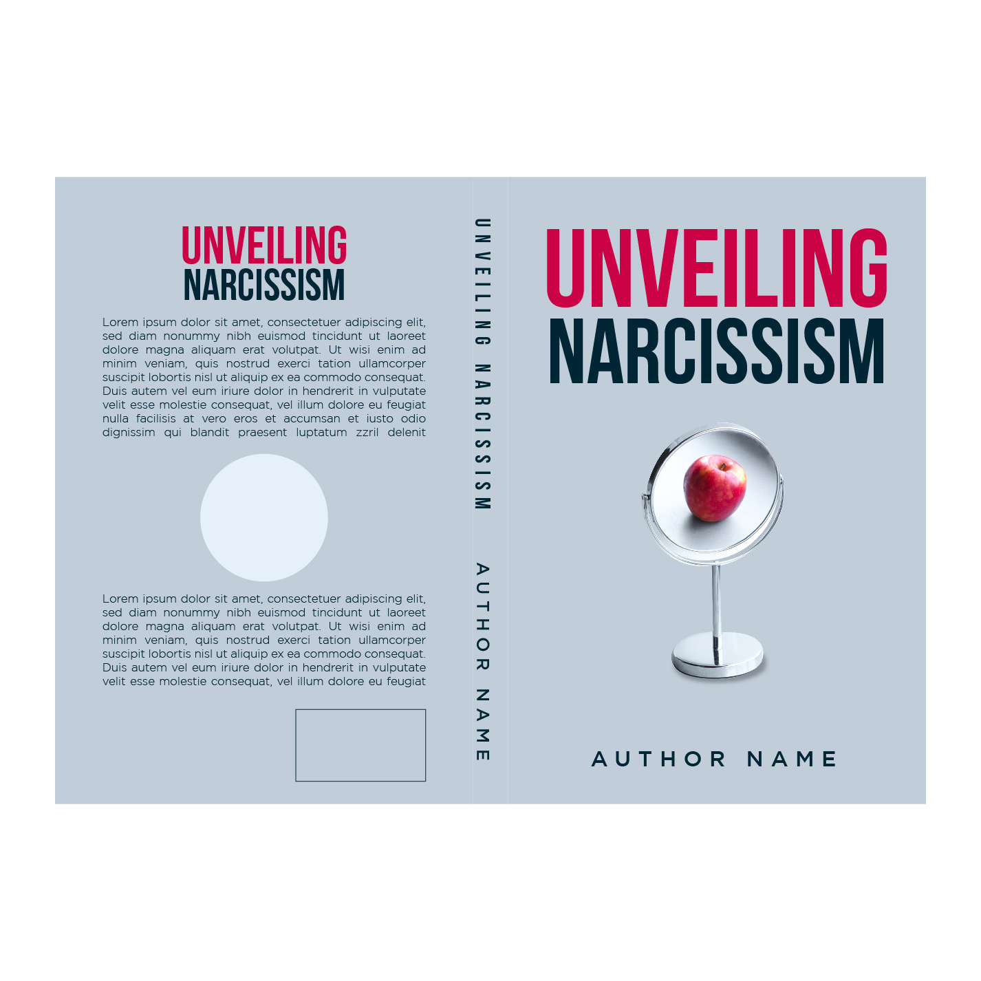 Diseño de portada de libro por abdul700 para este proyecto | Diseño #34371508