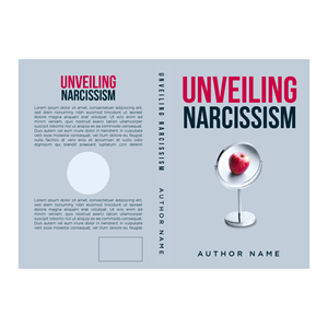 Diseño de portada de libro por abdul700 para este proyecto | Diseño: #34371508