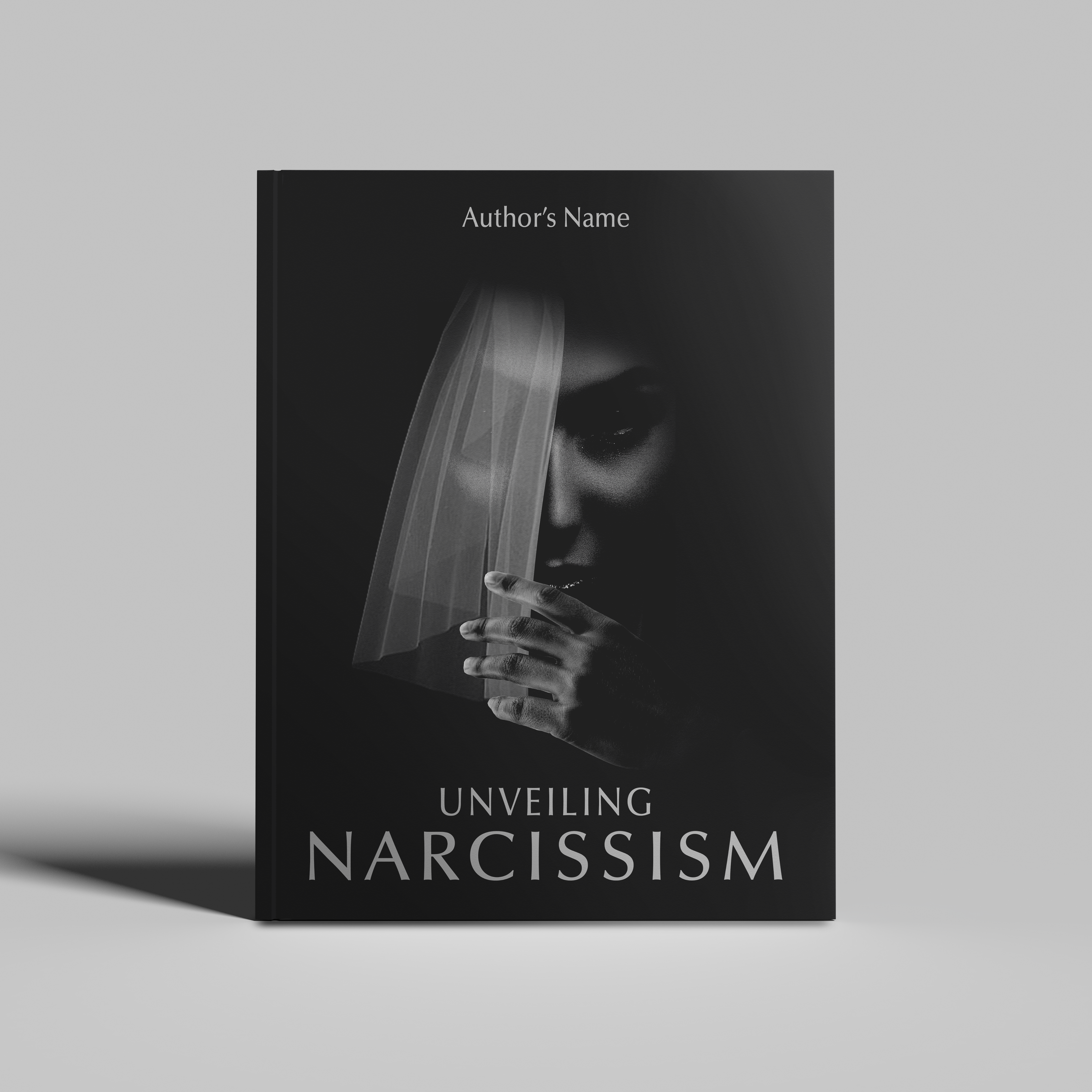 Diseño de portada de libro por yusmoker para este proyecto | Diseño #34362920