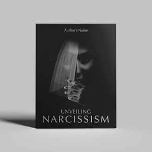 Book Cover Design by yusmoker for this project | Design: #34362920
