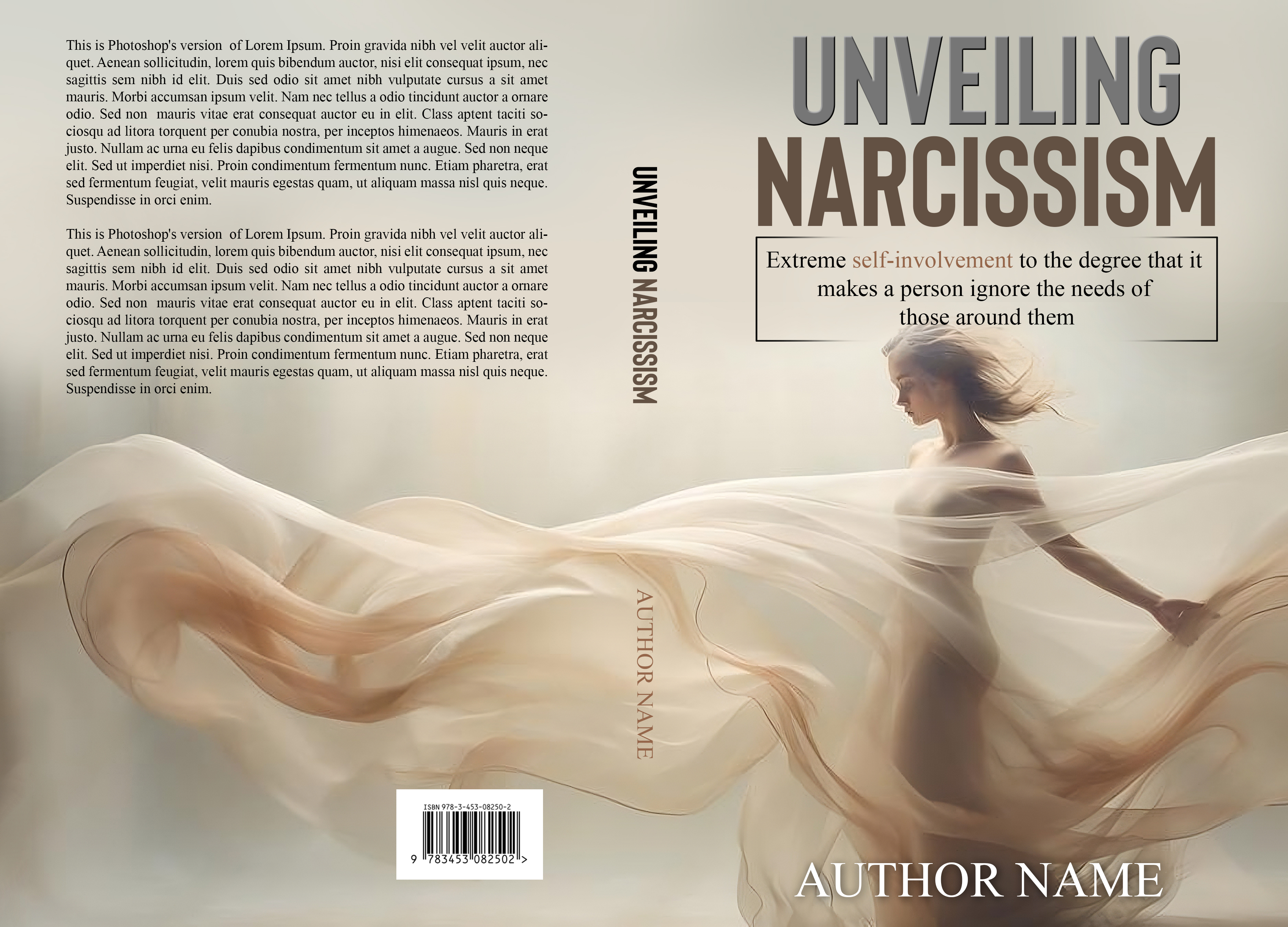 Book Cover Design by designersaumya 2 for this project | Design #34360312