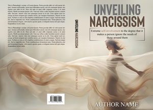 Book Cover Design by designersaumya 2 for this project | Design #34360312