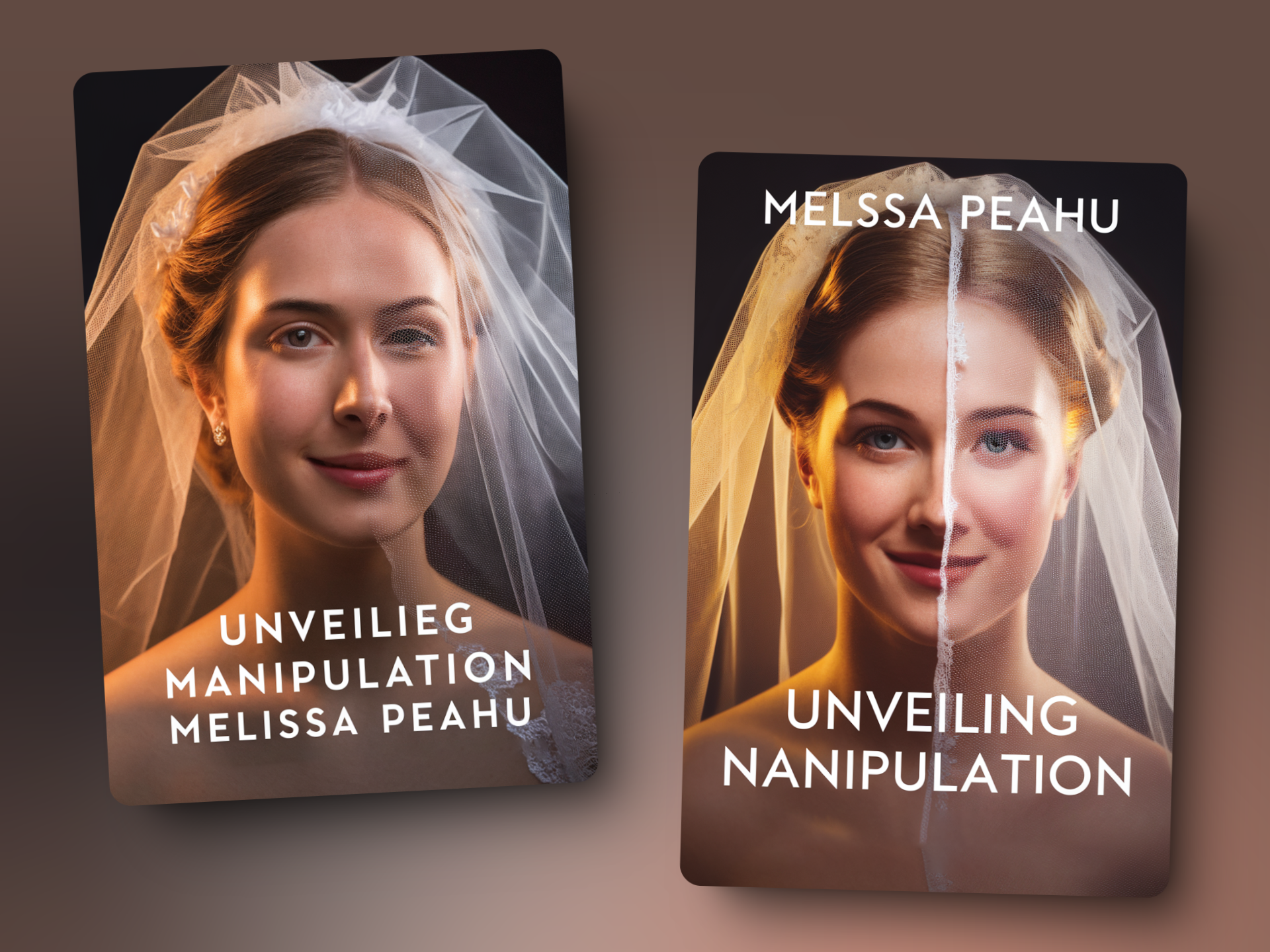 Buchumschlag Design von Dylan Cookie für dieses Projekt | Design #34389373