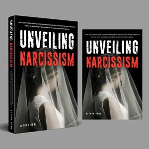 Book Cover Design by aj for this project | Design #34390030