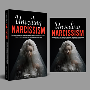 Book Cover Design by aj for this project | Design: #34390033
