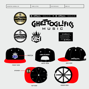 Graphic Design by Killer Draw