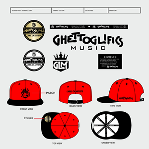 Graphic Design by Killer Draw for this project | Design: #34354722