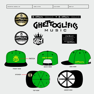 Graphic Design by Killer Draw for this project | Design: #34354723