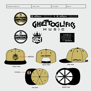Graphic Design by Killer Draw for this project | Design: #34354724