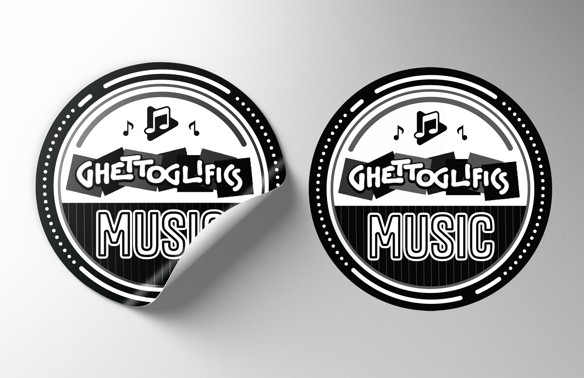 Diseño Gráfico por Dzhafir para este proyecto | Diseño #34360339