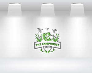 Design de Logo par Daniel Khan pour ce projet | Design : #34358837