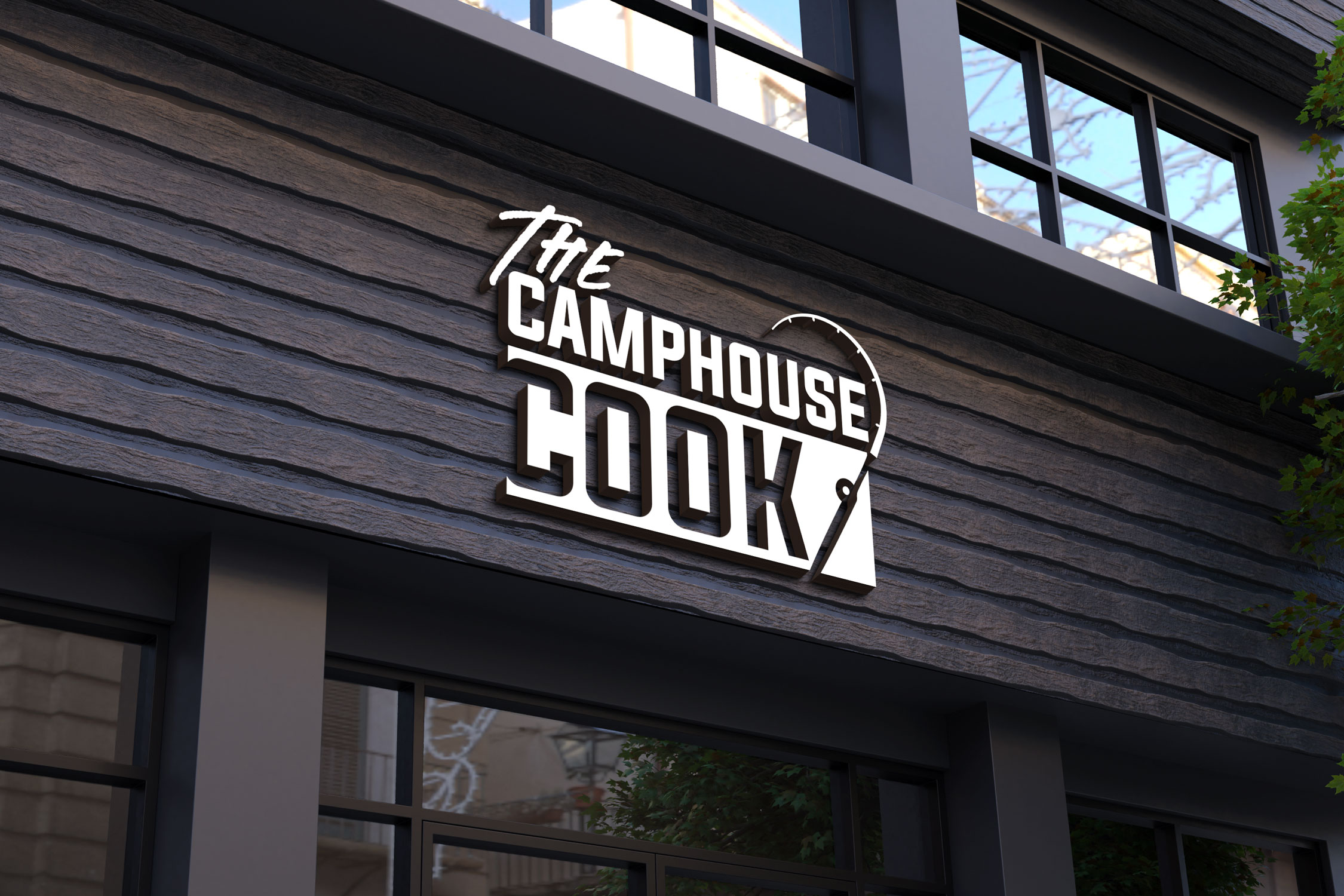 Logo-Design von Kavth für dieses Projekt | Design #34390772