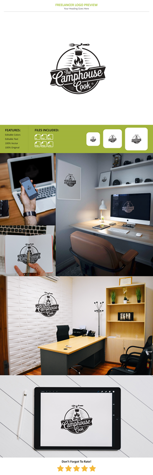 Design de Logo par VectorForge pour ce projet | Design : #34359250