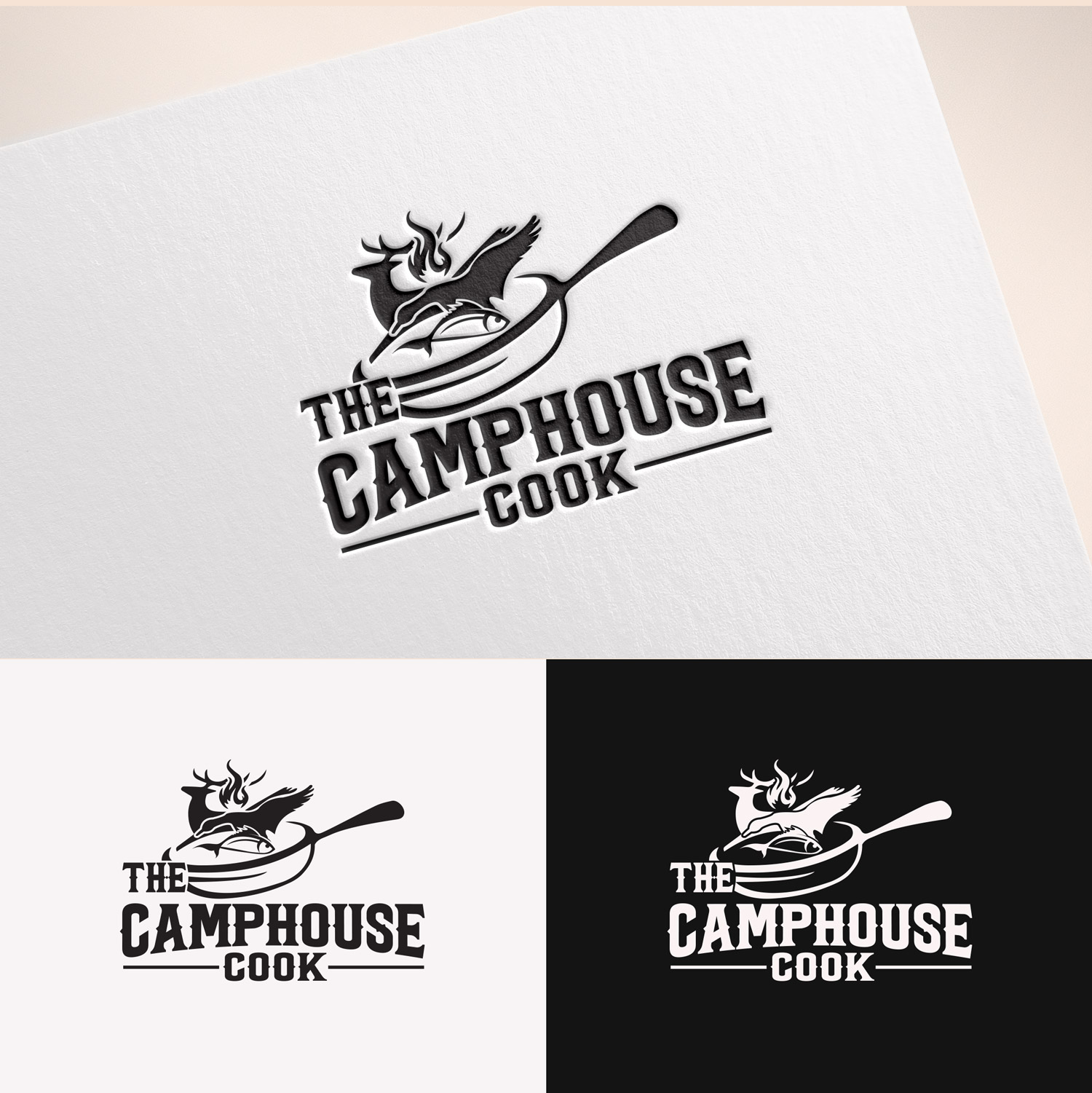 Diseño de Logo por M Art & Design para este proyecto | Diseño #34360474