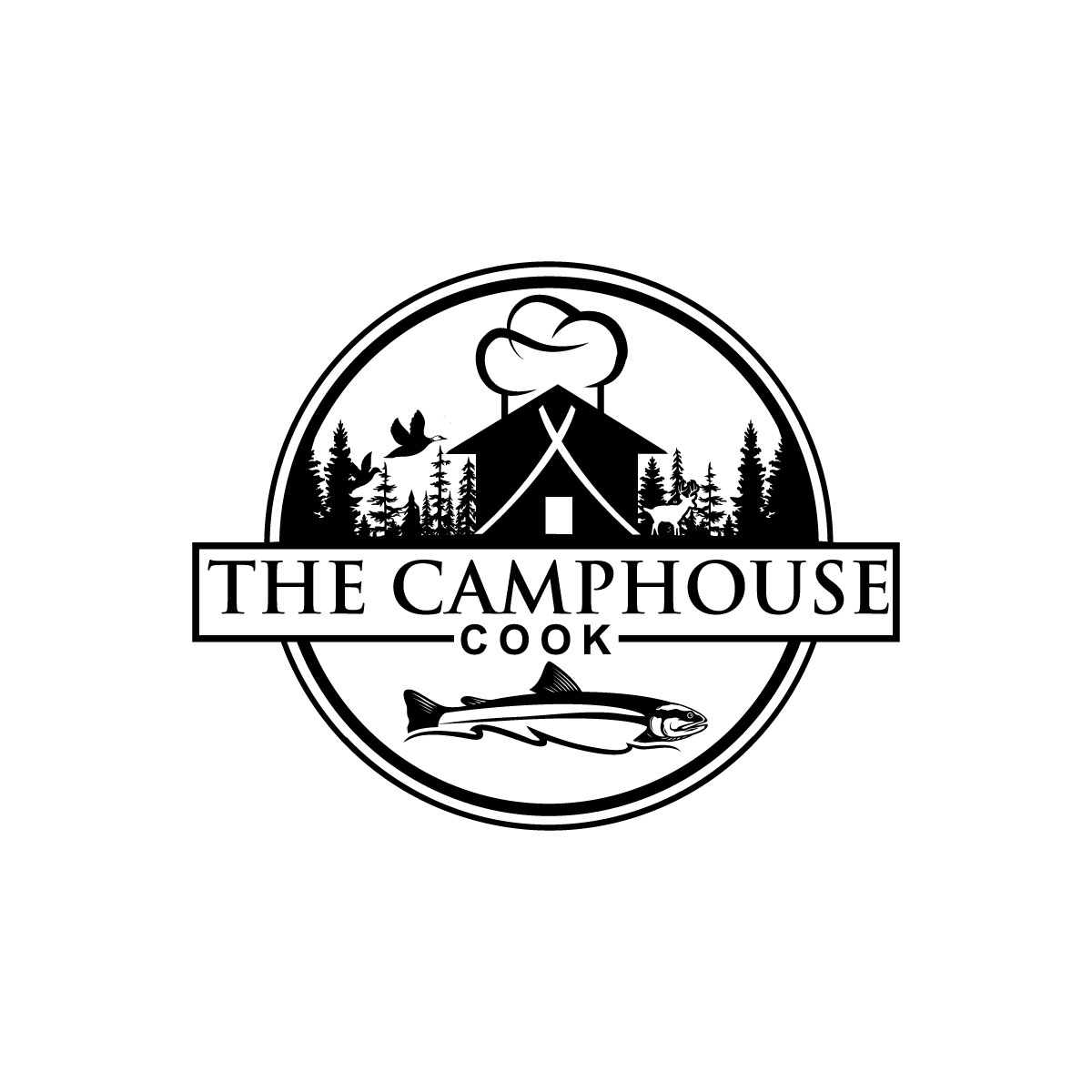 Logo Design by justinlanz for this project | Design #34368217