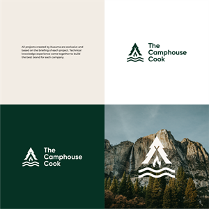 Design de Logo par Kusuma Studio pour ce projet | Design : #34367945