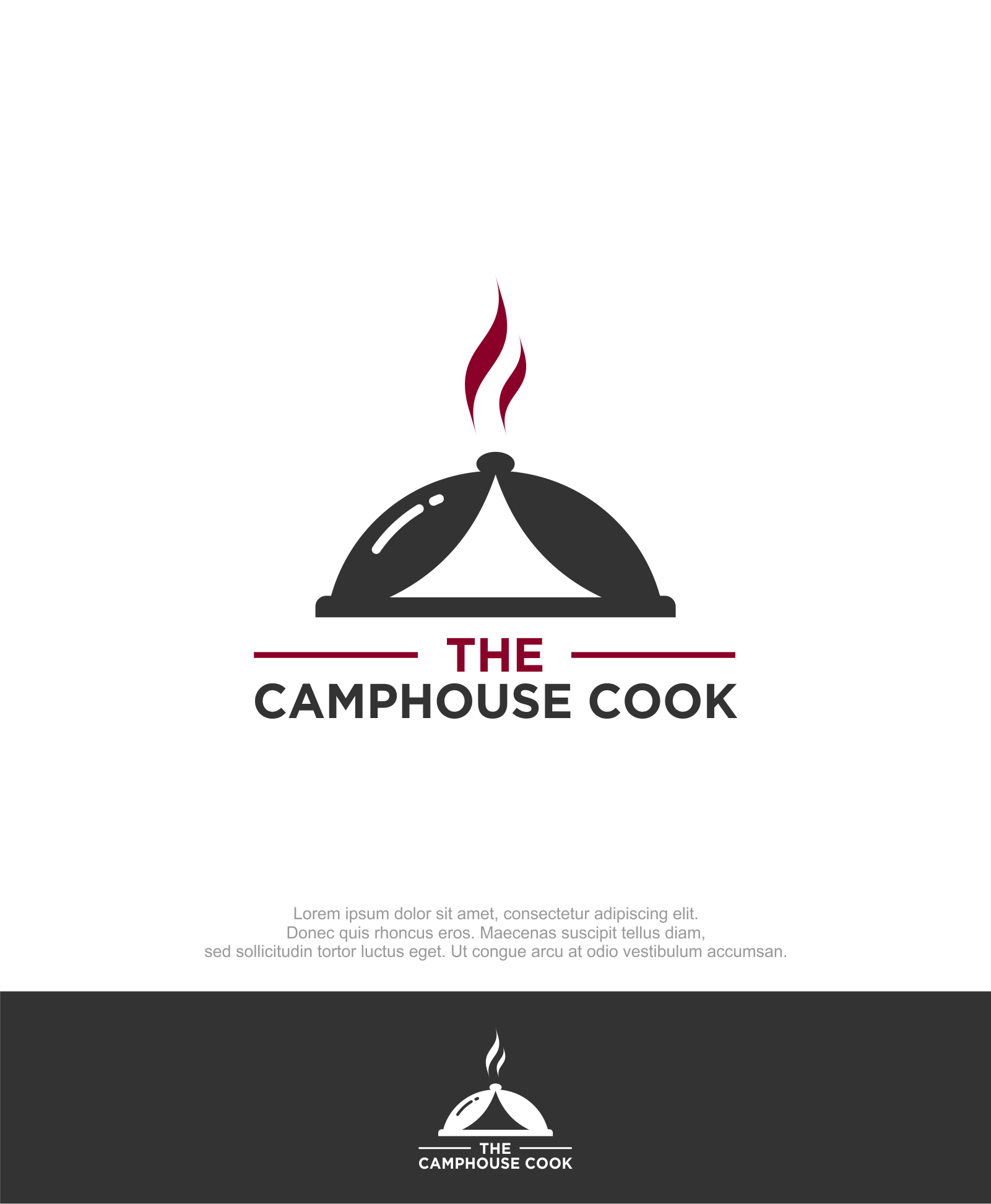 Logo-Design von M.Syaiful Huda für dieses Projekt | Design #34361064