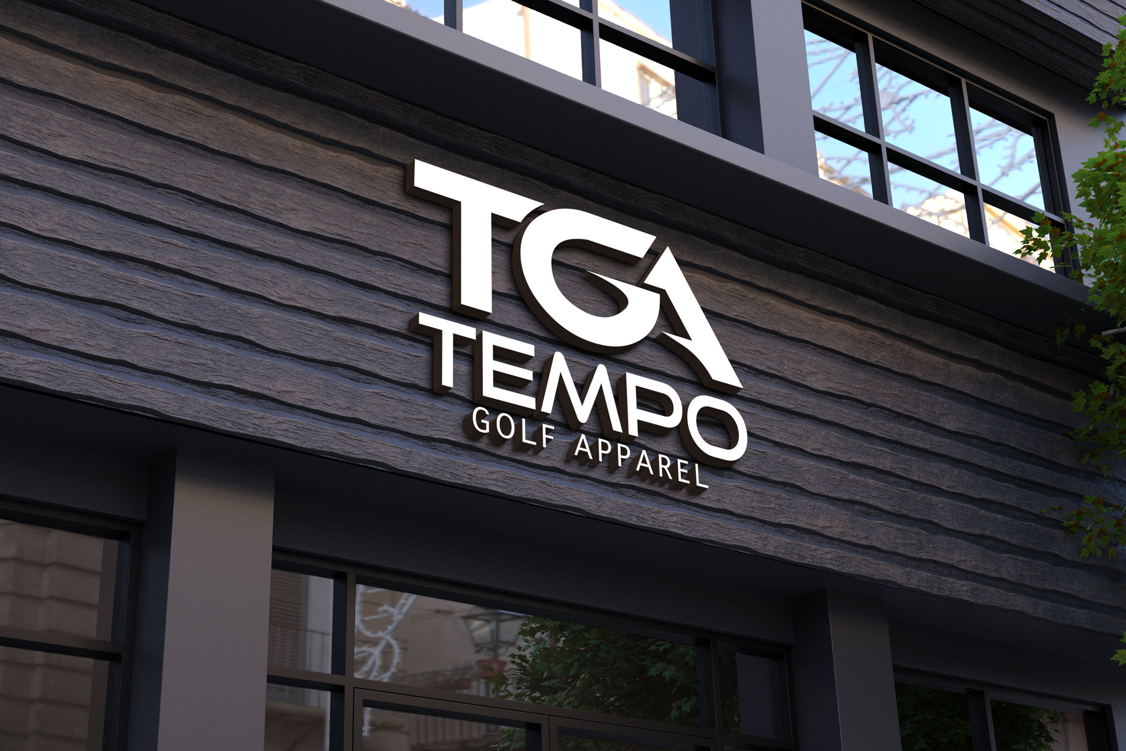 Logo Design by Kavth for this project | Design #34420842