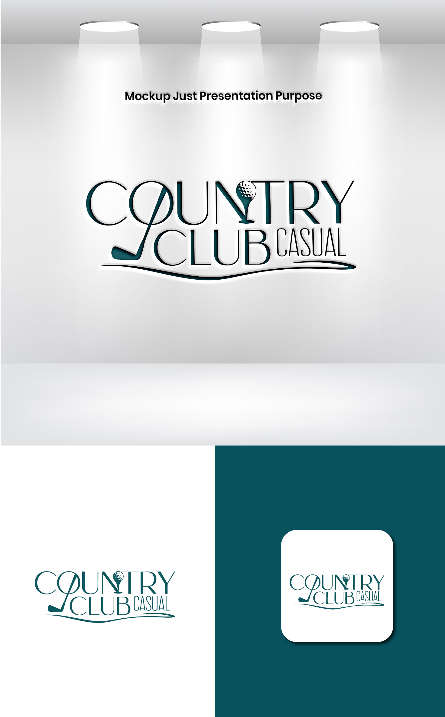 Logo Design by StudioDesigner for this project | Design #34359309