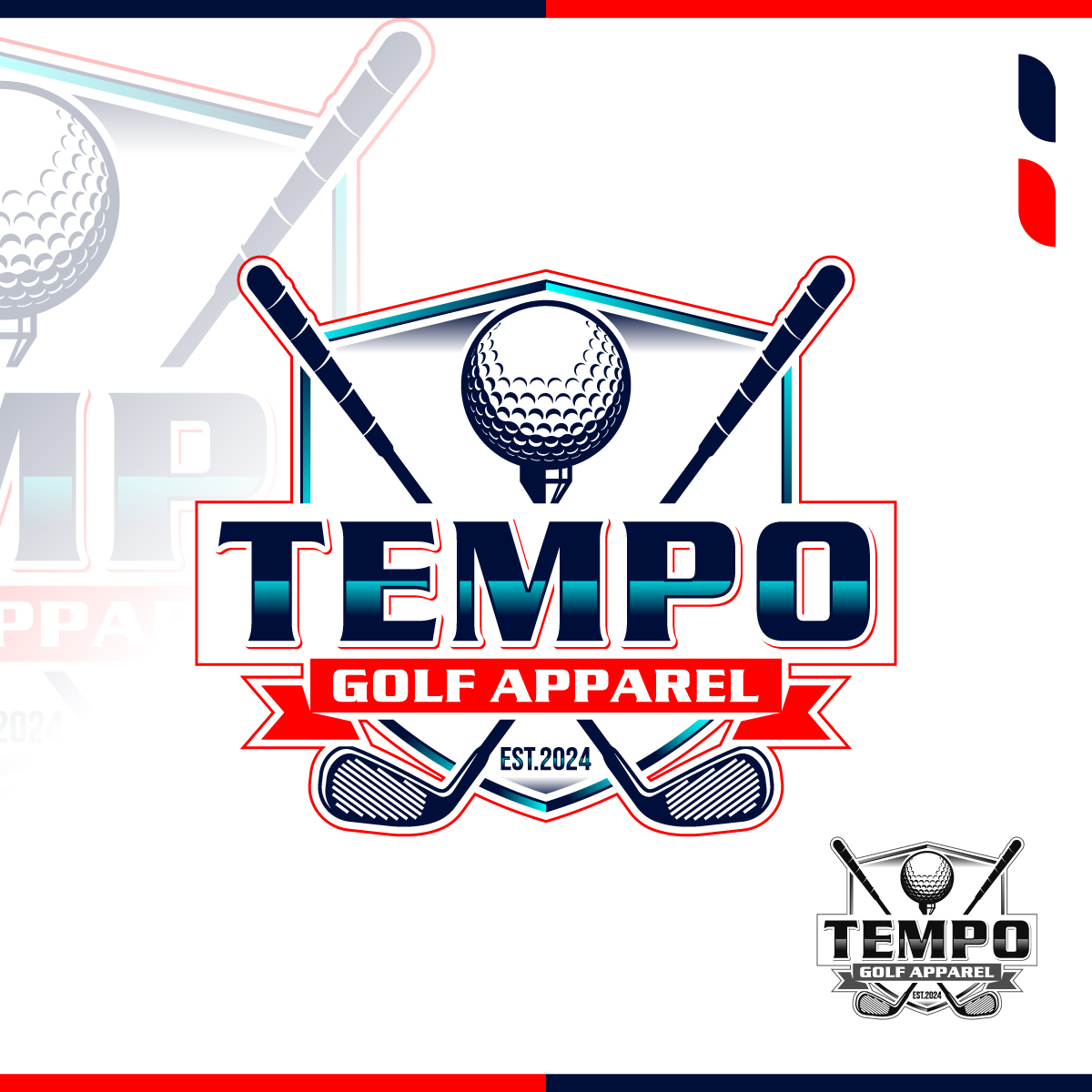 Logo Design by Suvendu.S for this project | Design #34420516