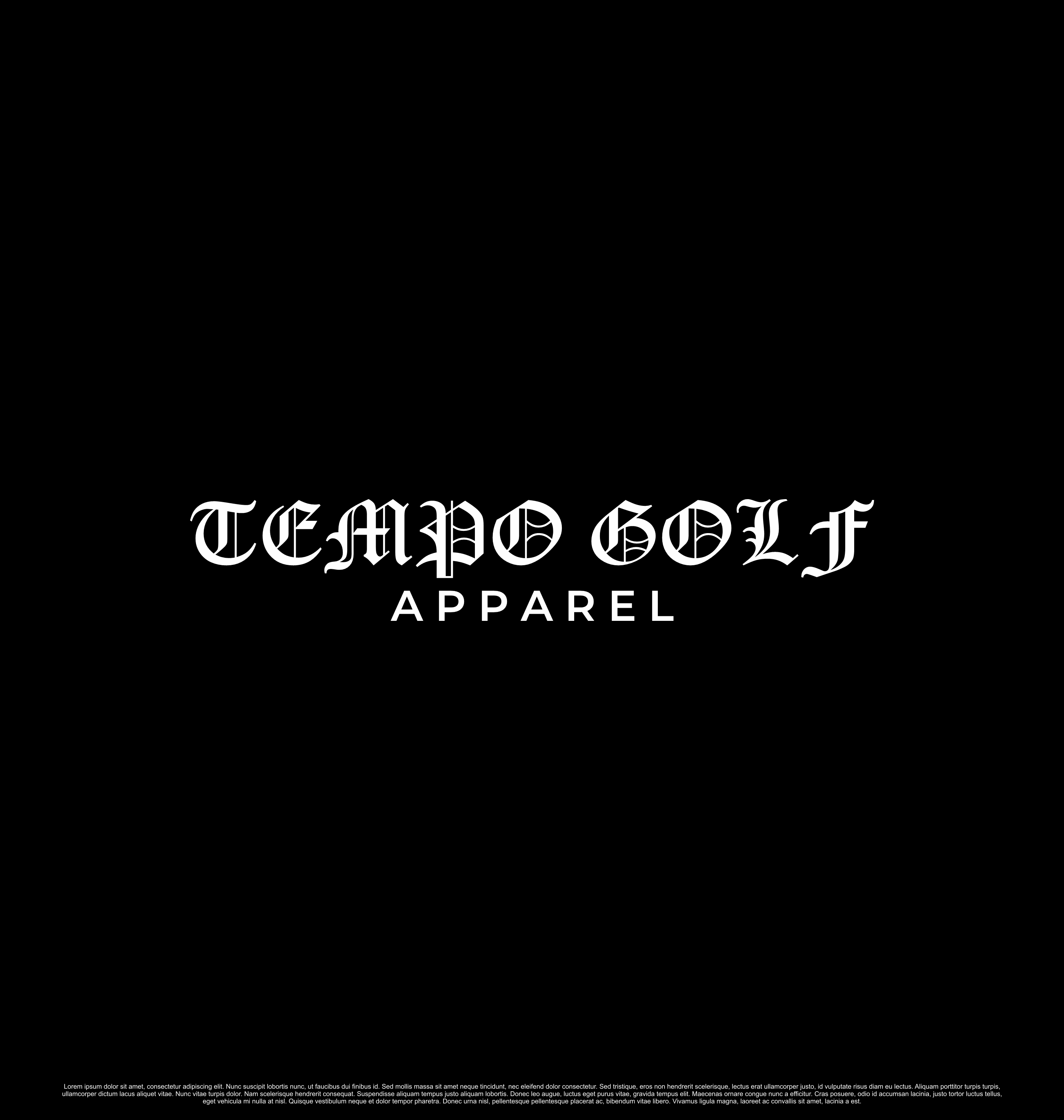 Logo Design by saesean for this project | Design #34367570