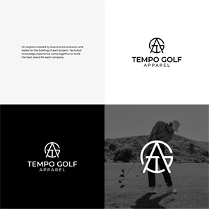 Logo Design by Kusuma Studio for this project | Design: #34363978