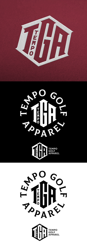 Logo Design by Oleksandr Tovarkov for this project | Design: #34368581