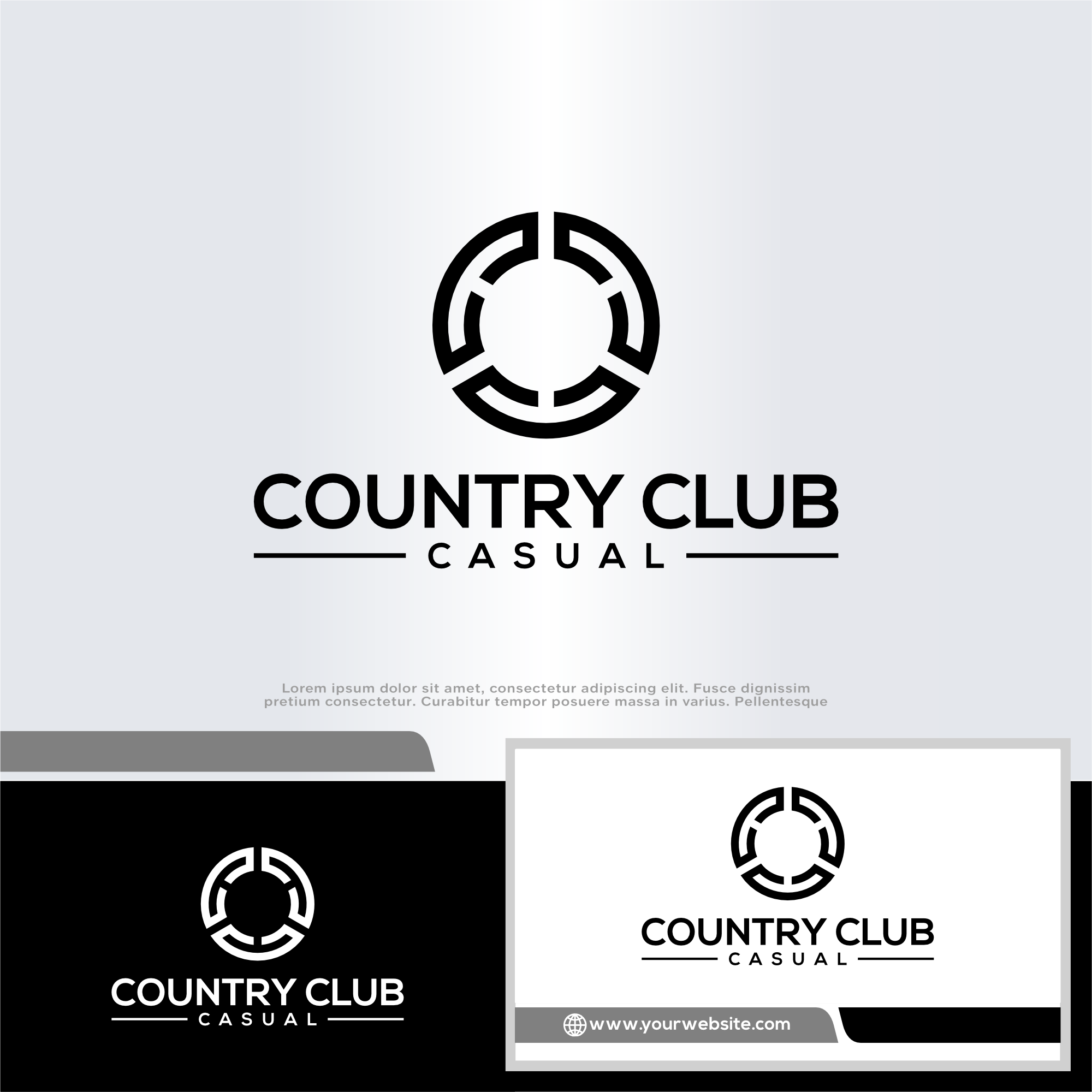Logo Design by win it for this project | Design #34360188