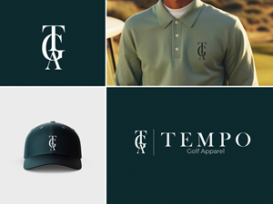 Logo Design by Maruyo