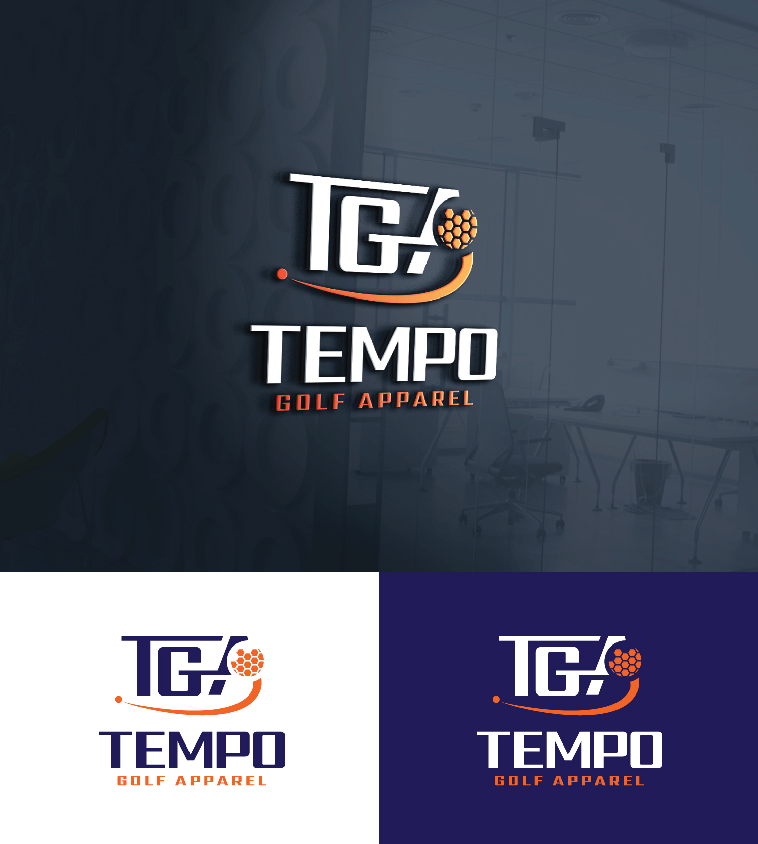 Logo Design by Impressive Designs for this project | Design #34425672