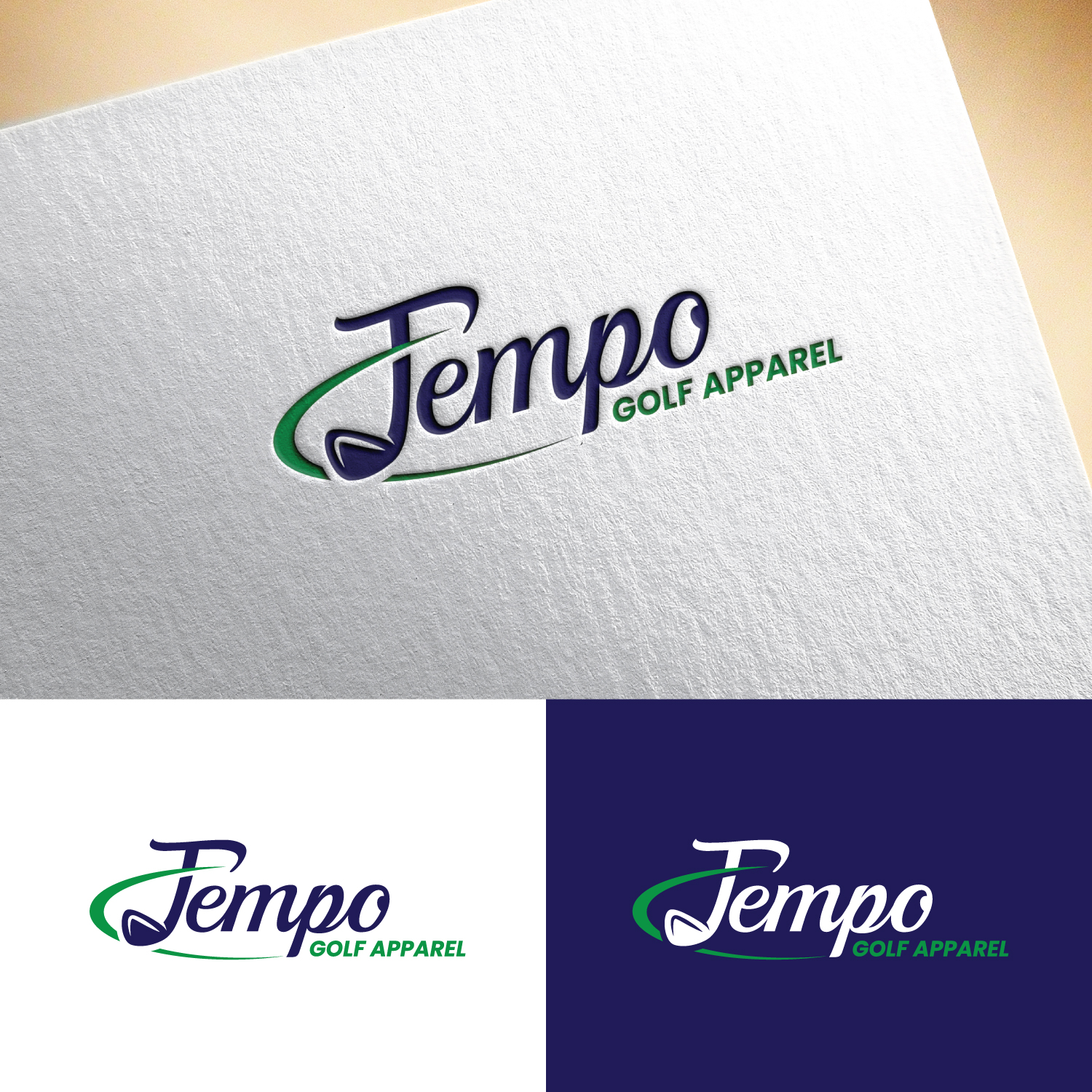 Logo Design by Impressive Designs for this project | Design #34425673