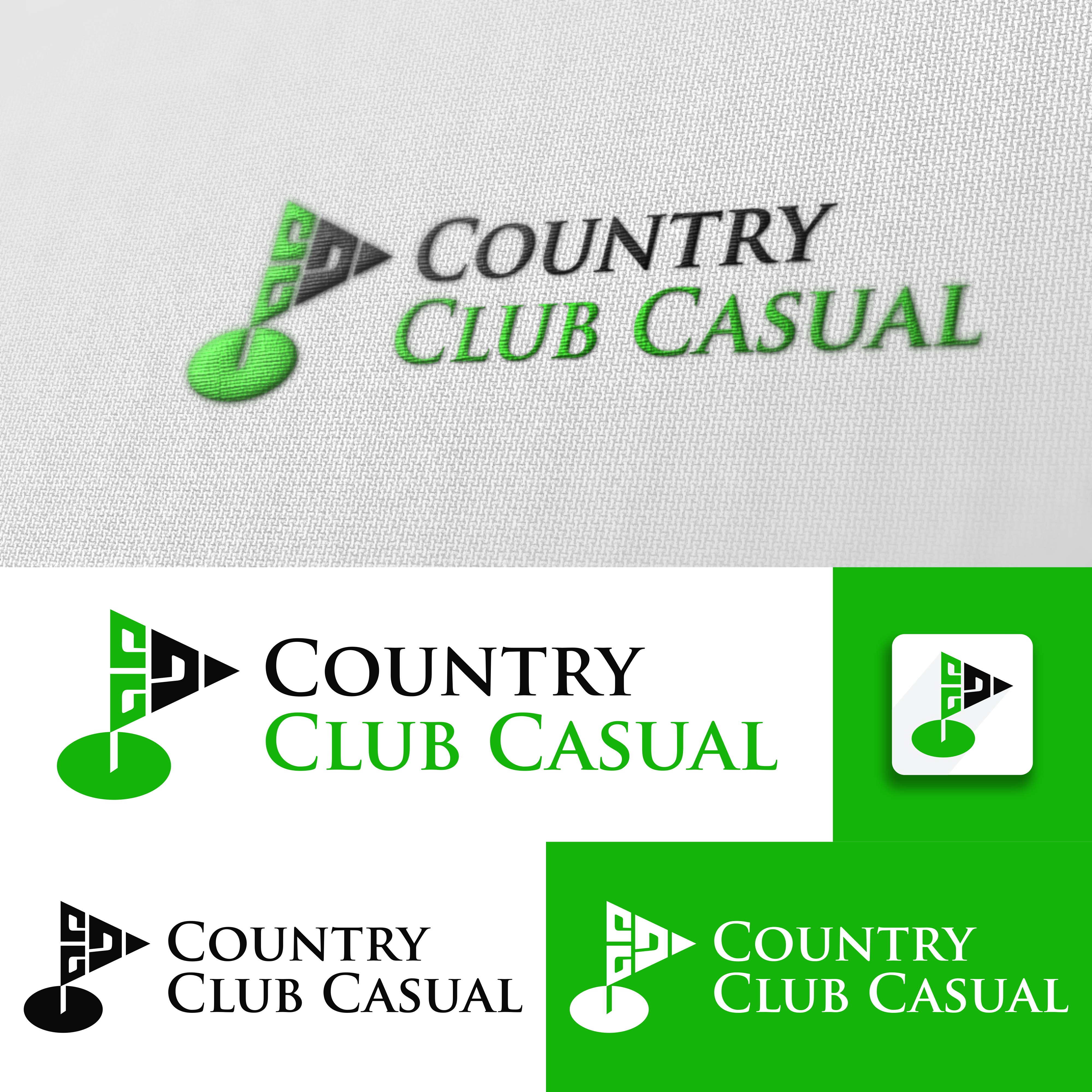 Logo Design by fatiyadesign for this project | Design #34362102