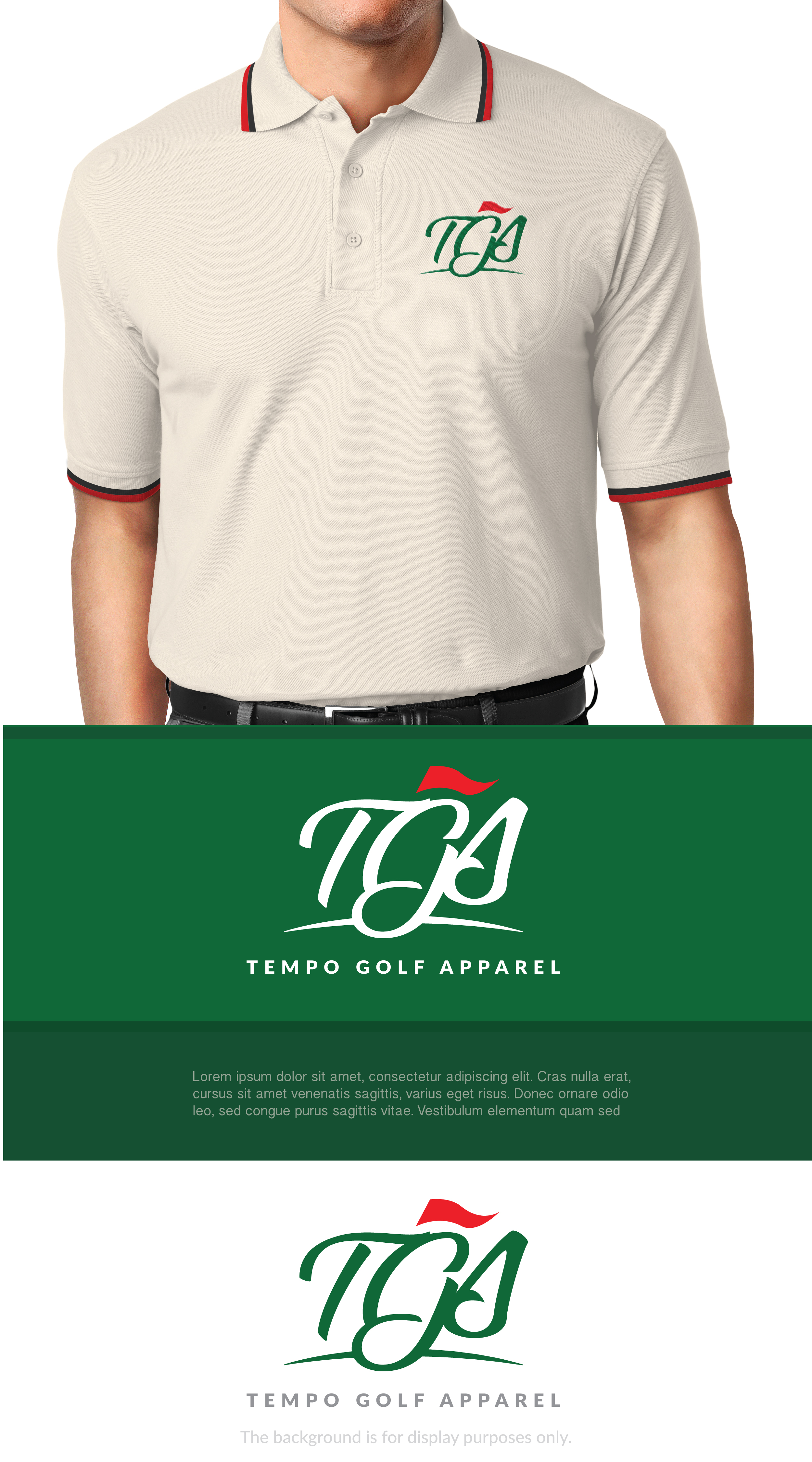 Logo Design by edwinnegz1 for this project | Design #34371153