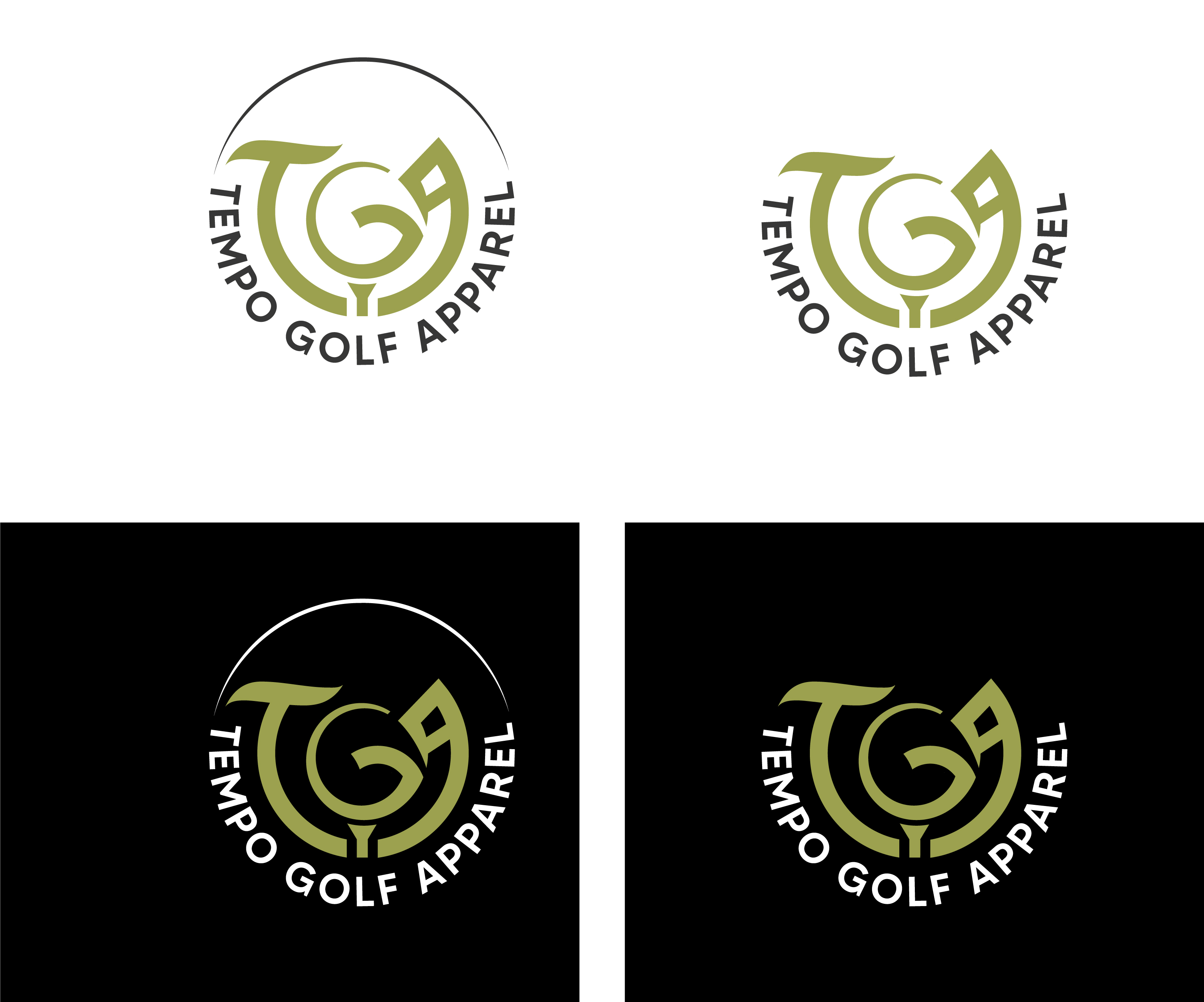 Logo Design by Rubia@ for this project | Design #34363785
