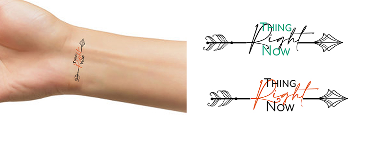 Tattoo-Design von ioio für dieses Projekt | Design #34367971