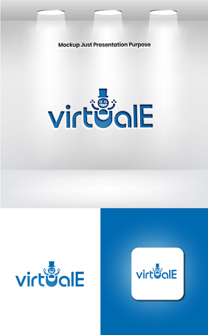 Logo Design by VectorForge for this project | Design: #34359130
