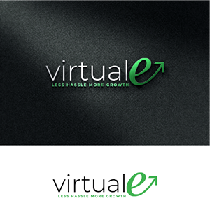 Logo Design by Ayub Zafar for this project | Design: #34374021