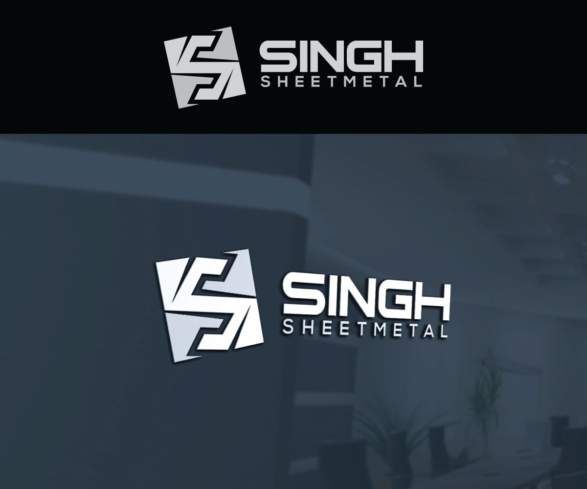 Logo Design by Luckey yaari for this project | Design #34364846