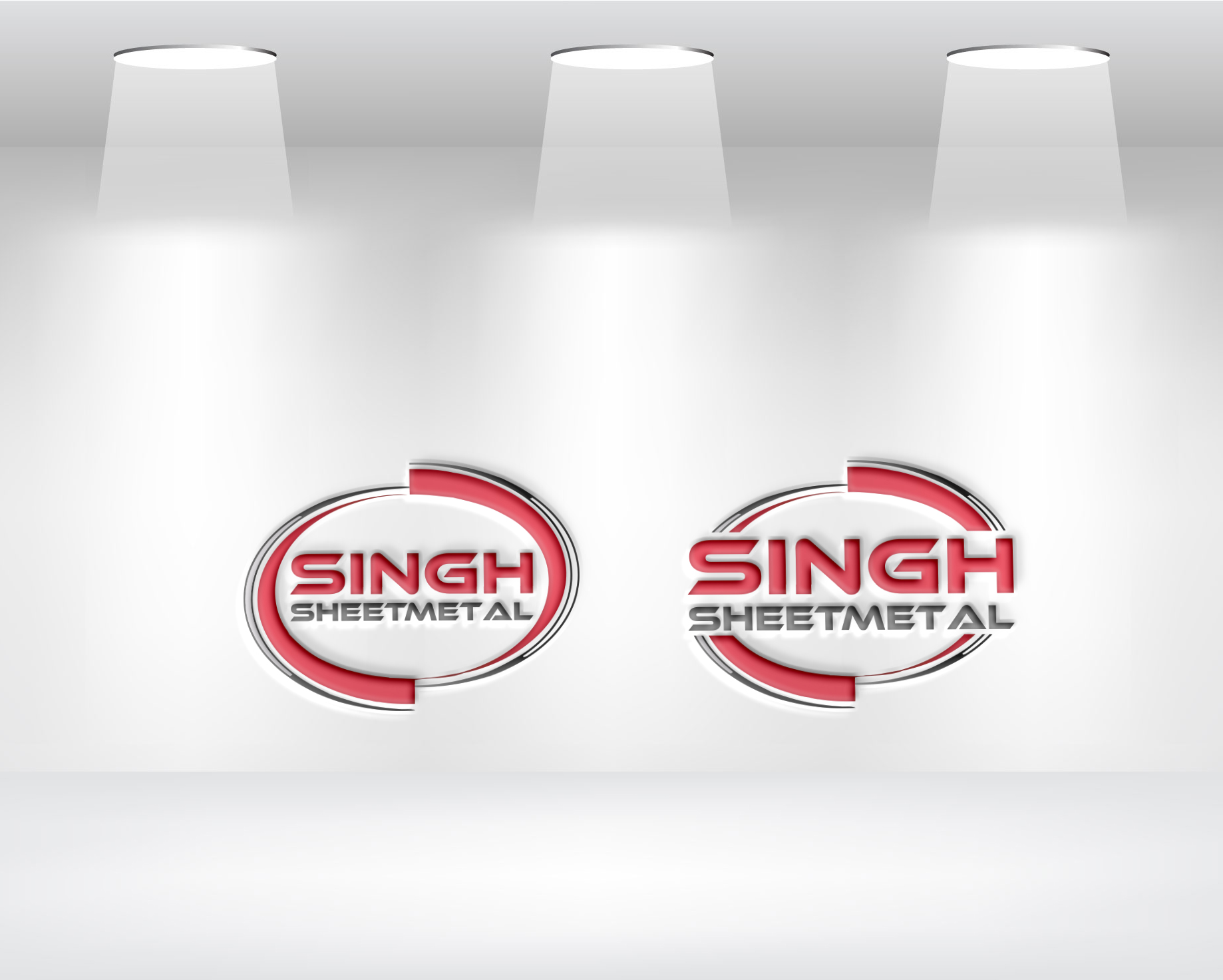 Logo-Design von Daniel Khan für dieses Projekt | Design #34351822