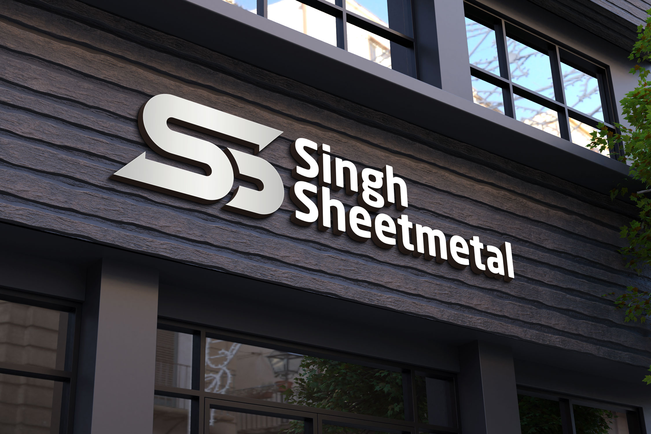 Logo Design by Kavth for this project | Design #34383759