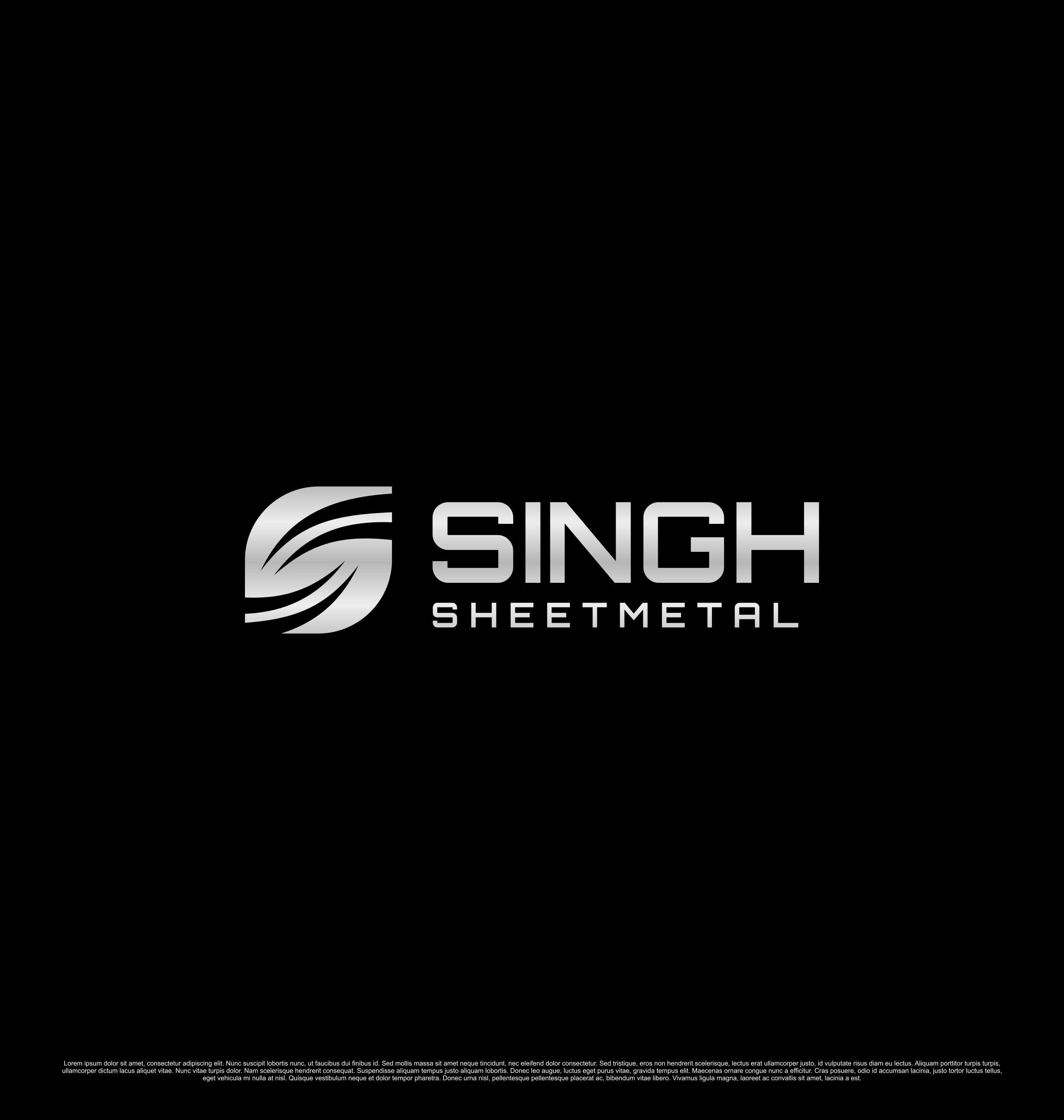 Logo Design by saesean for this project | Design #34361772