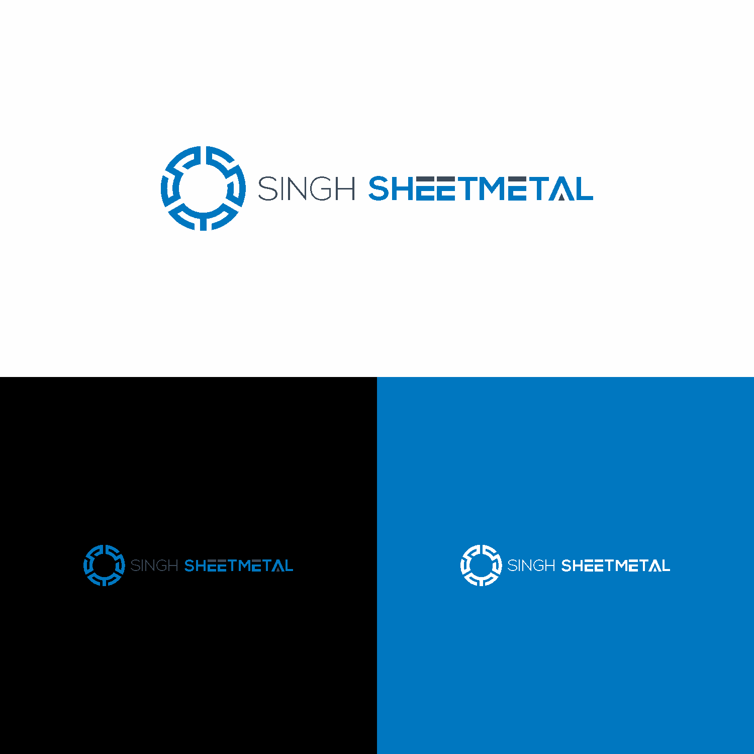 Logo Design by oke  bendol for this project | Design #34356595