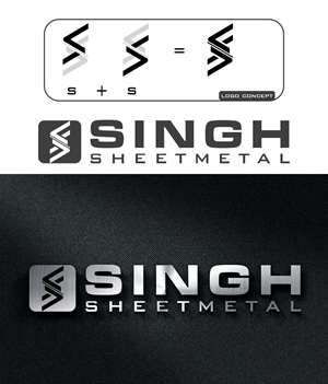 Logo Design by SANJU1 for this project | Design: #34360714