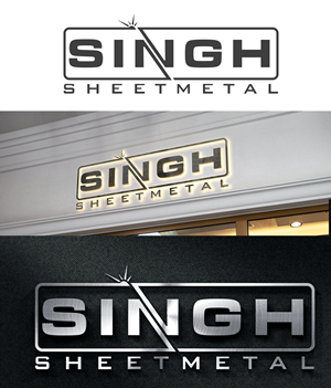 Logo Design by SANJU1 for this project | Design: #34361218