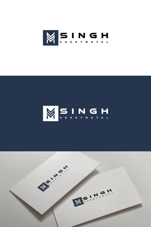 Logo Design by Mentality_Std for this project | Design: #34353894