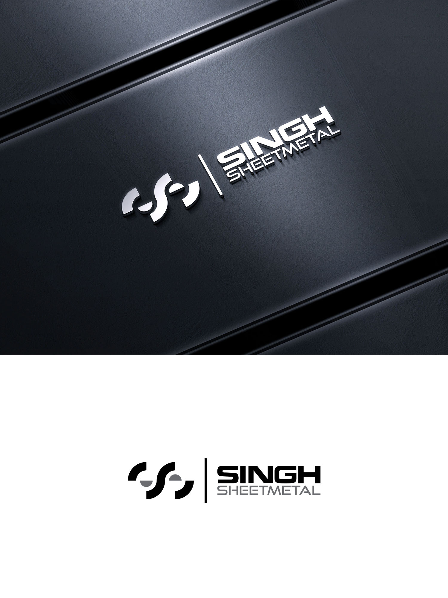 Logo Design by Majesty Design  for this project | Design #34353034