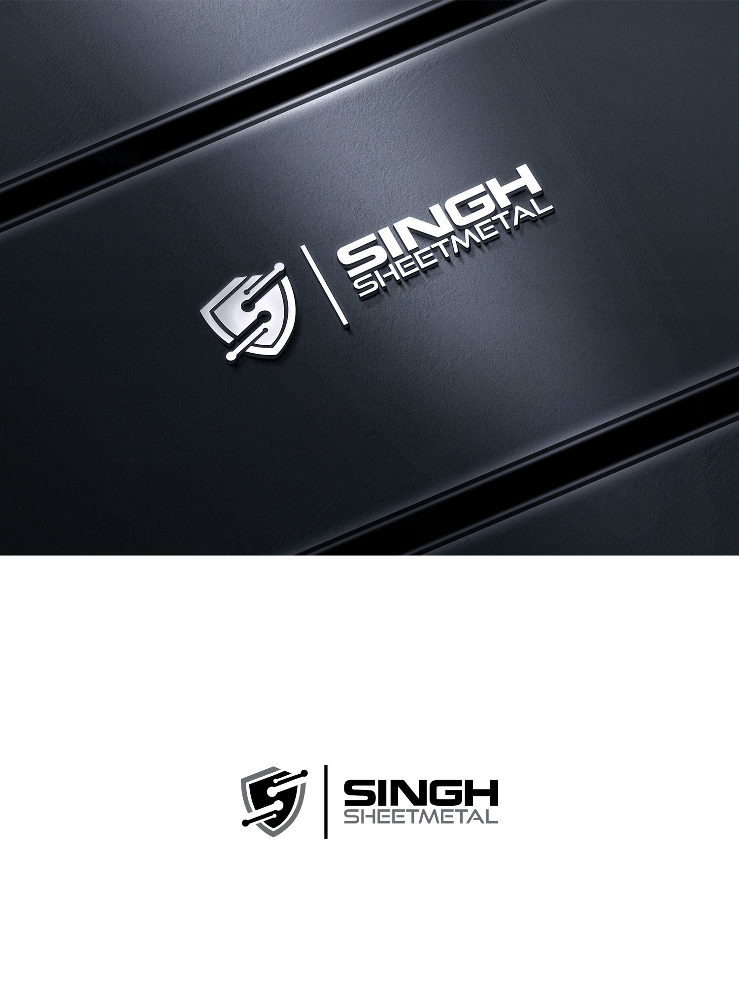 Logo Design by Majesty Design  for this project | Design #34353059