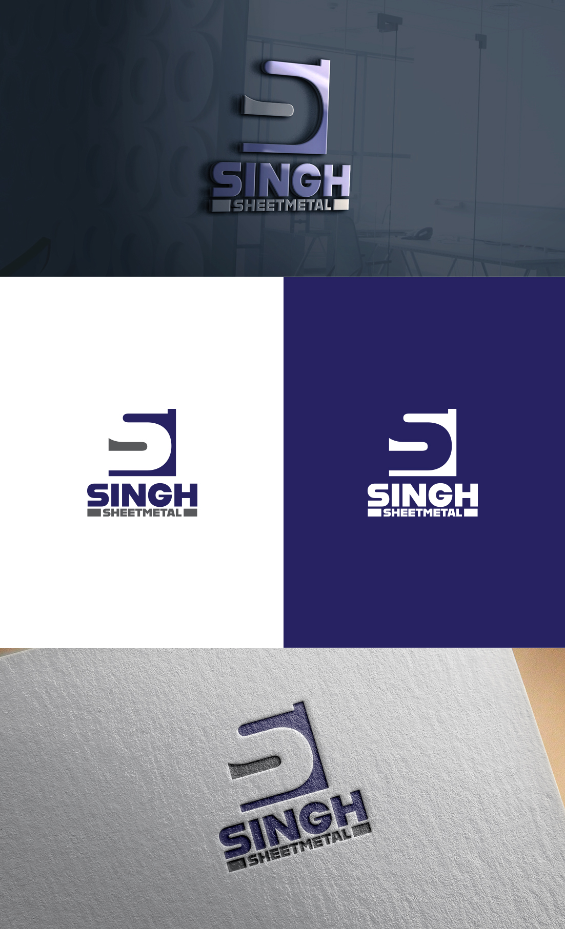 Logo Design by GLDesigns for this project | Design #34354256