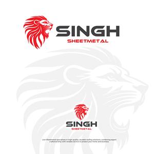 Logo Design by creative.visuals for this project | Design #34392677